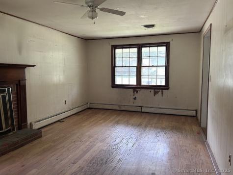 5 Butternut Drive Bloomfield CT 06002