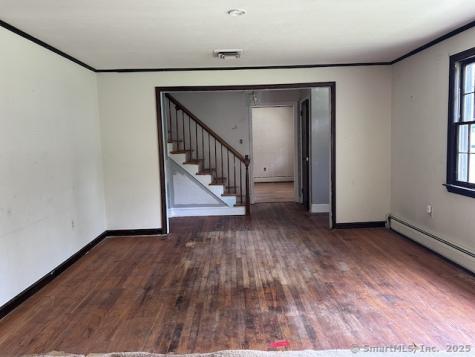 5 Butternut Drive Bloomfield CT 06002