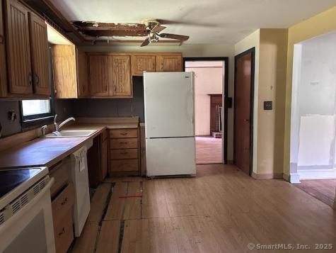 5 Butternut Drive Bloomfield CT 06002