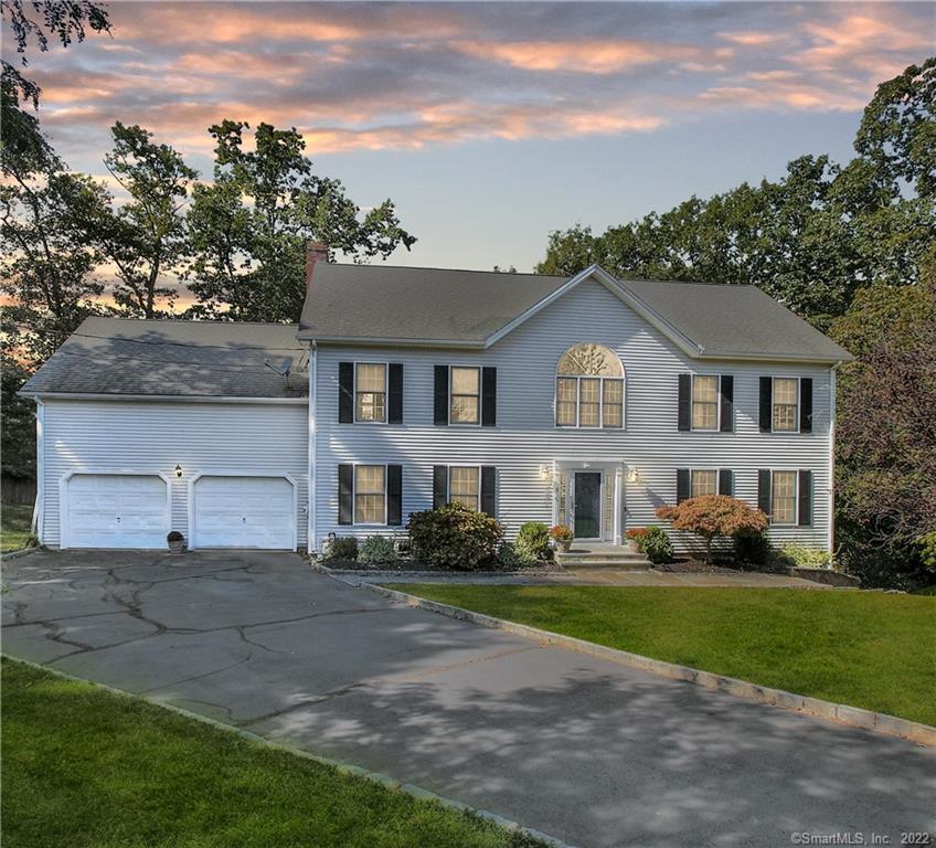 11 Quarry Lane Hamden CT 06518