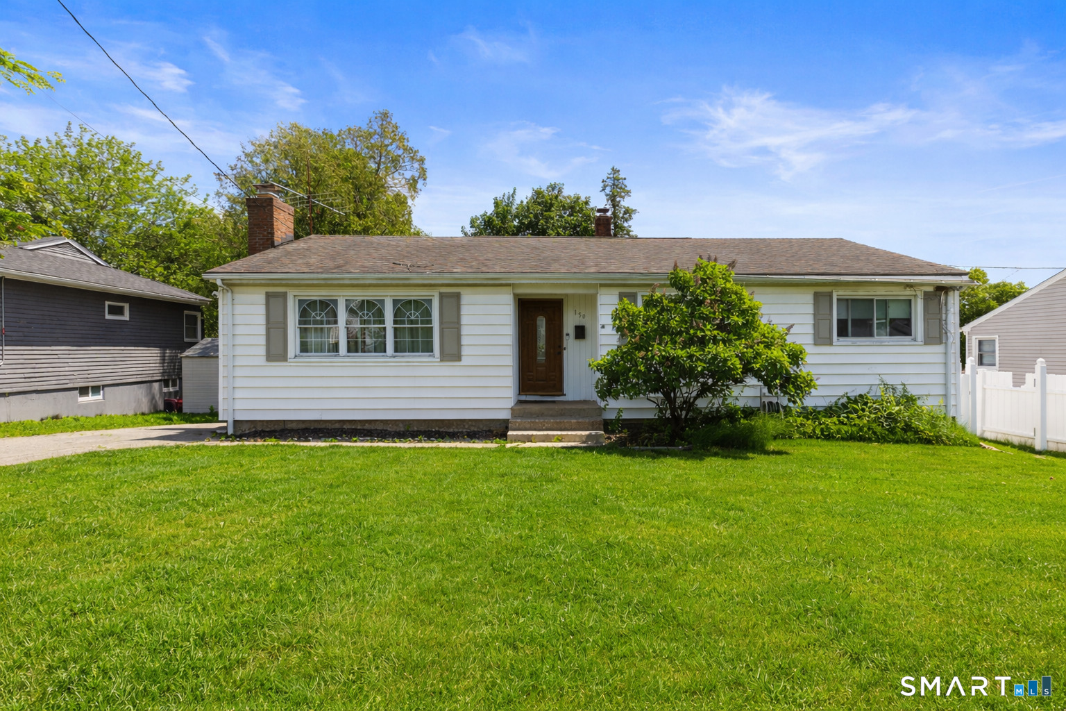 150 Stratfield Place Bridgeport CT 06606