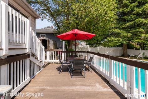 150 Stratfield Place Bridgeport CT 06606