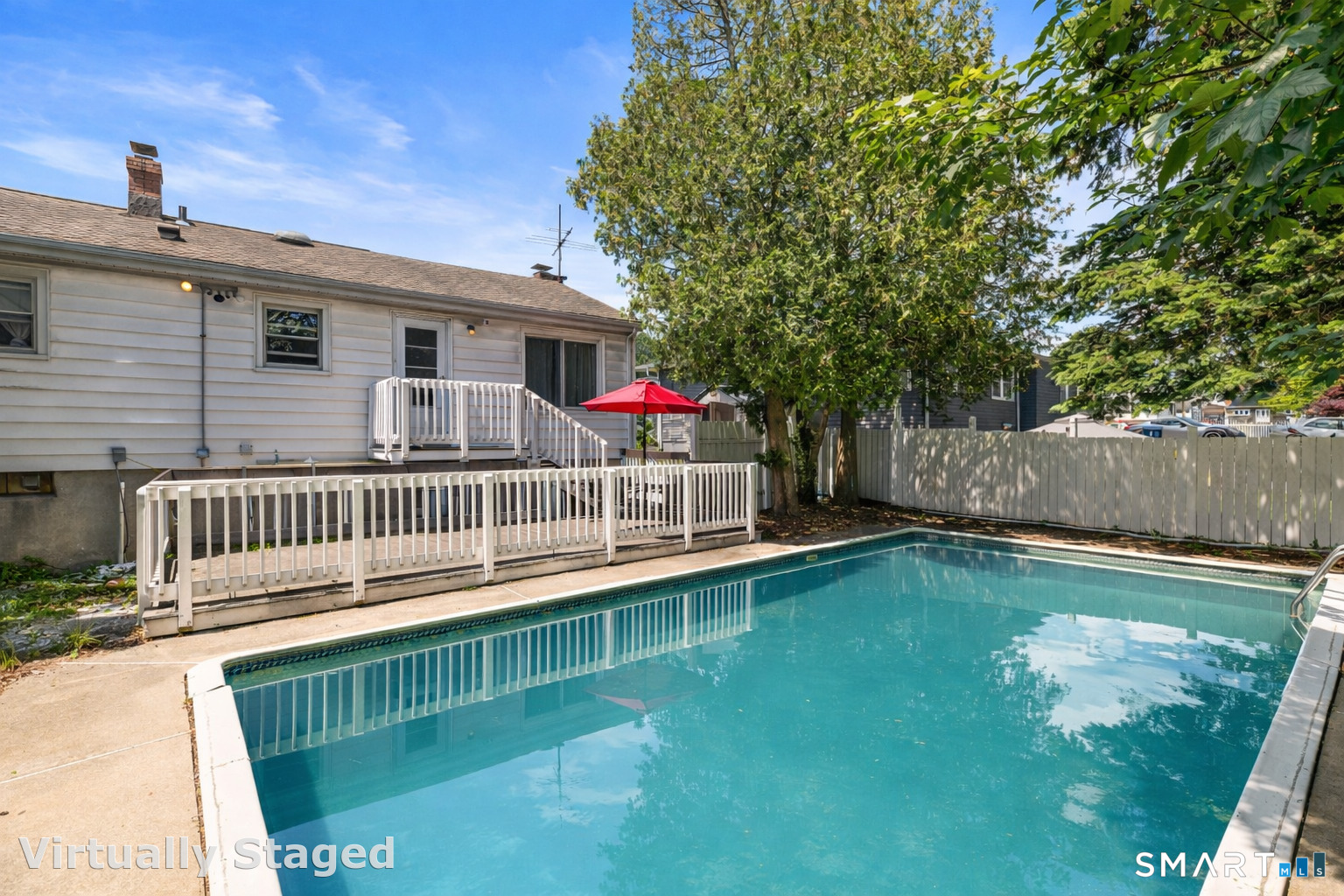 150 Stratfield Place Bridgeport CT 06606