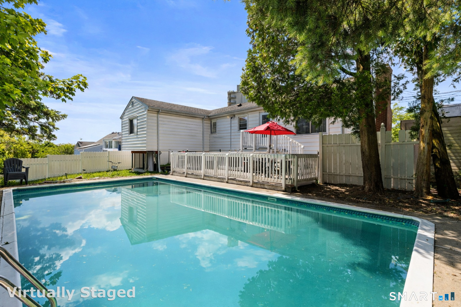 150 Stratfield Place Bridgeport CT 06606