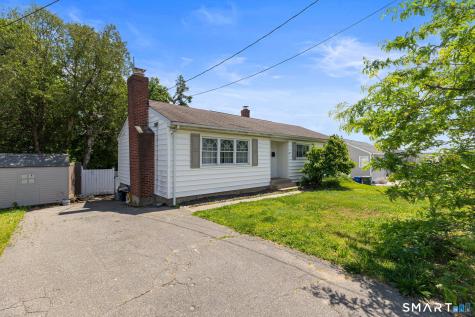 150 Stratfield Place Bridgeport CT 06606
