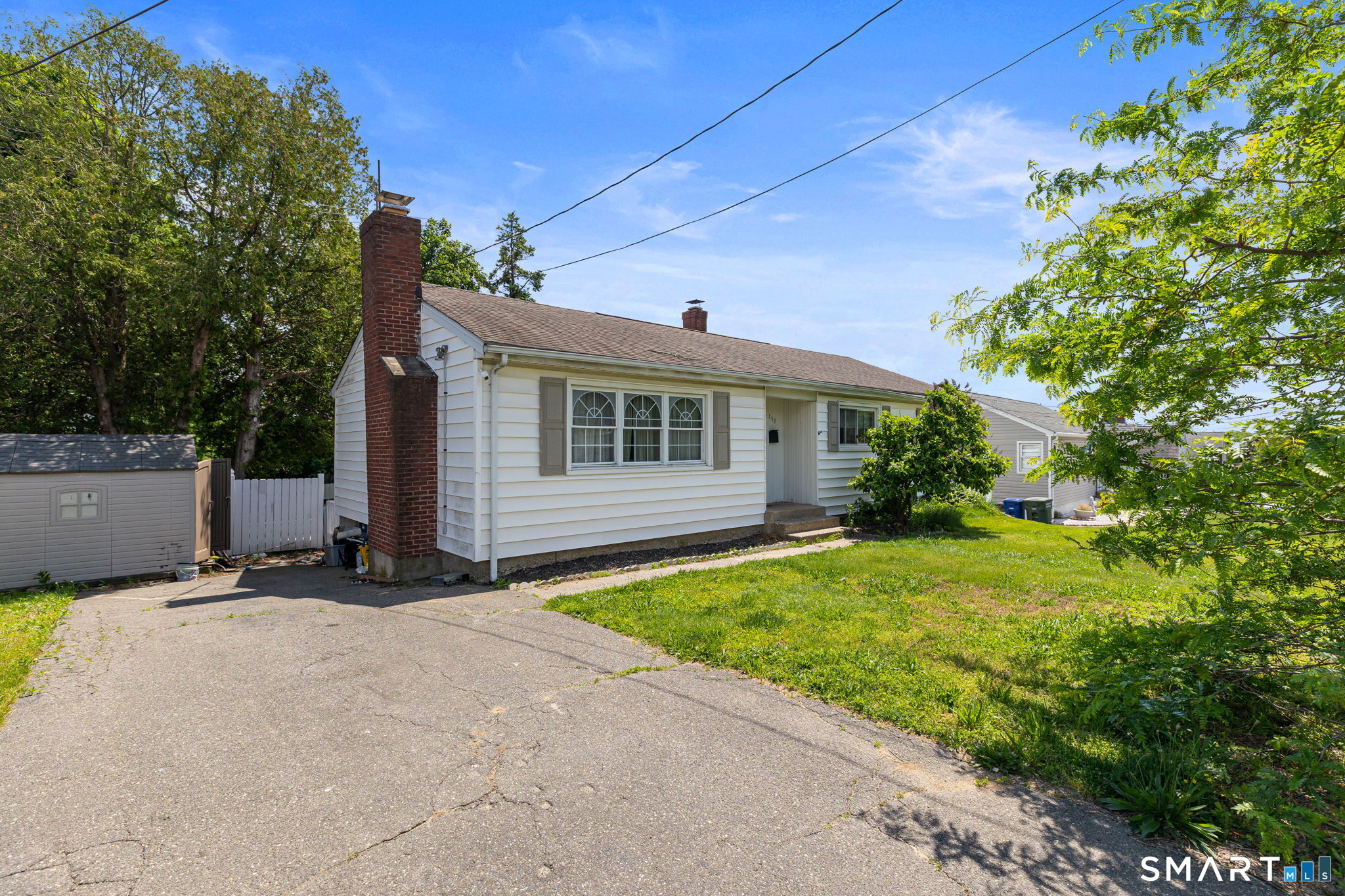 150 Stratfield Place Bridgeport CT 06606