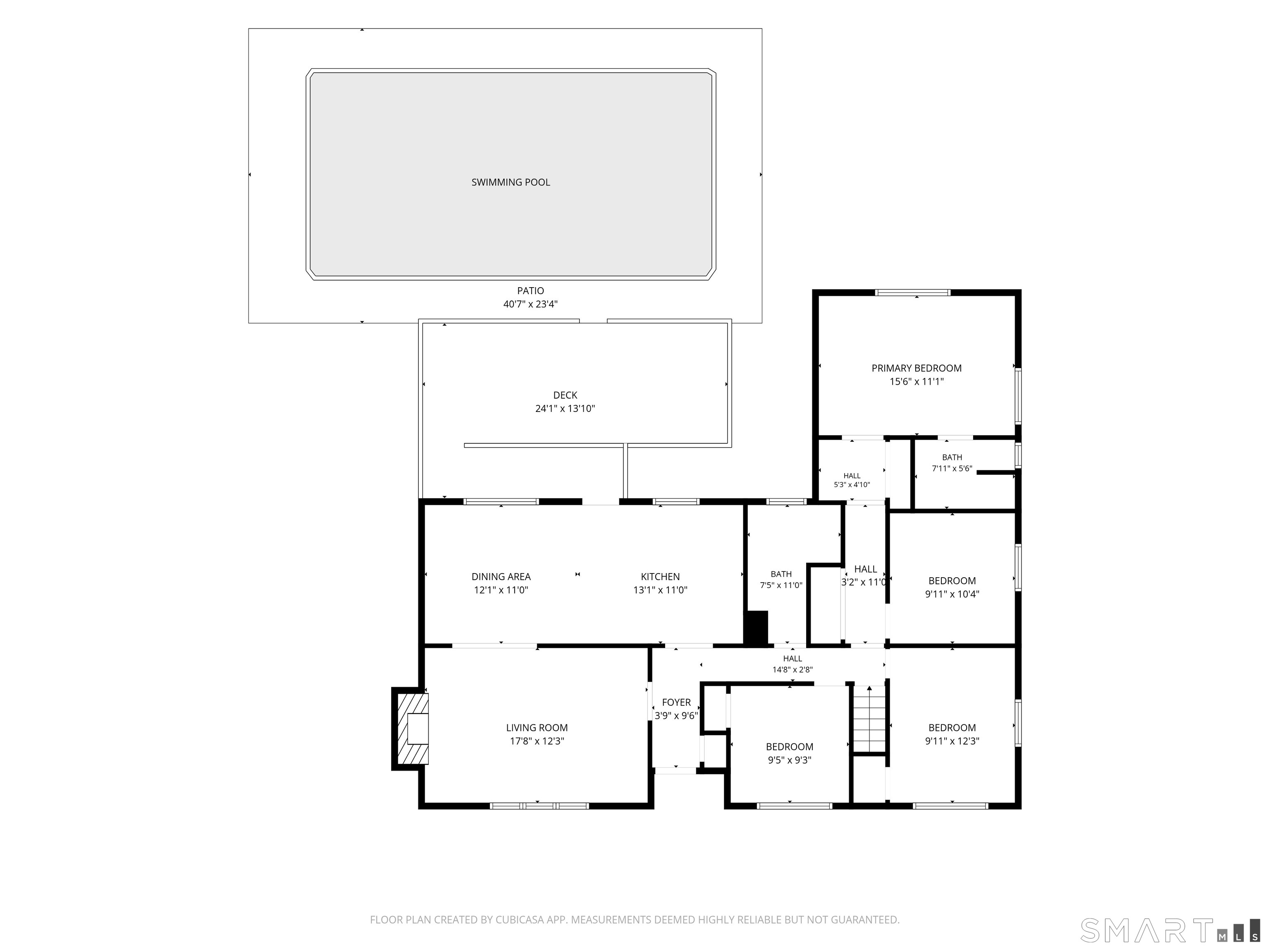 150 Stratfield Place Bridgeport CT 06606