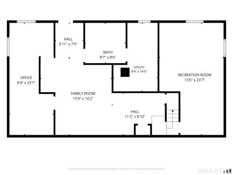 150 Stratfield Place Bridgeport CT 06606