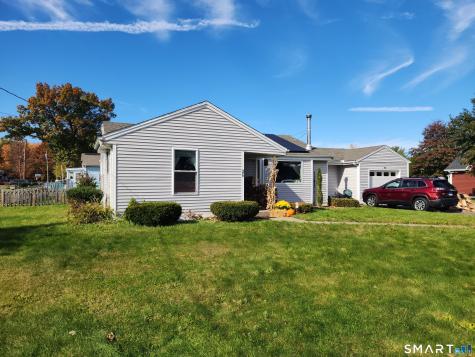 25 Twining Street Plainville CT 06062