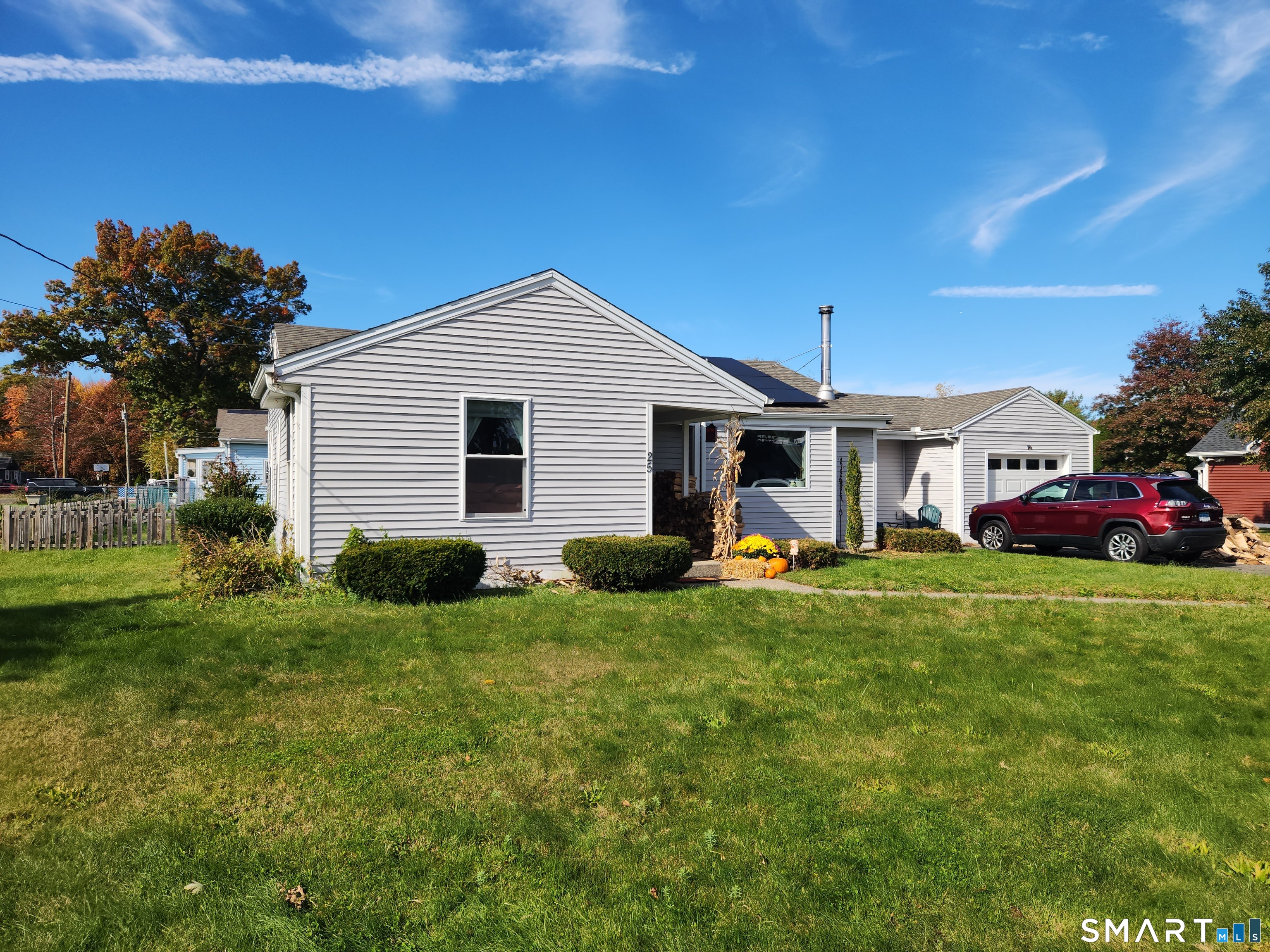 25 Twining Street Plainville CT 06062