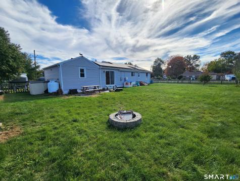 25 Twining Street Plainville CT 06062