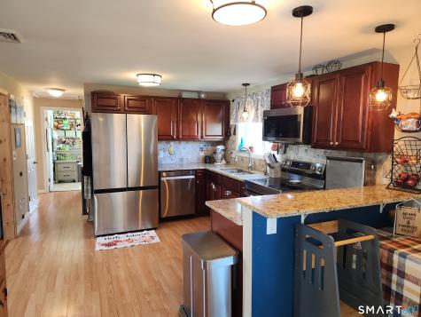 25 Twining Street Plainville CT 06062