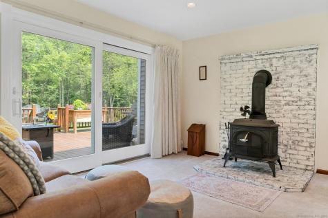 35 Pheasant Lane Ridgefield CT 06877