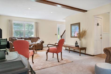 35 Pheasant Lane Ridgefield CT 06877