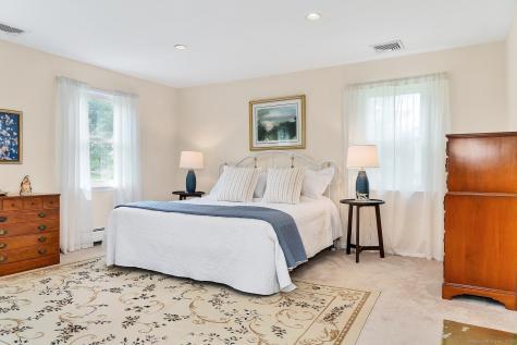 35 Pheasant Lane Ridgefield CT 06877