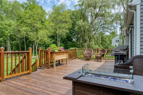 35 Pheasant Lane Ridgefield CT 06877