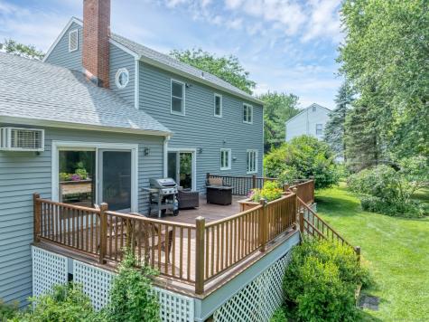 35 Pheasant Lane Ridgefield CT 06877