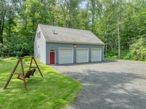35 Pheasant Lane Ridgefield CT 06877