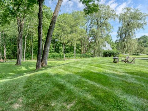 35 Pheasant Lane Ridgefield CT 06877
