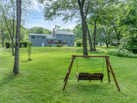 35 Pheasant Lane Ridgefield CT 06877