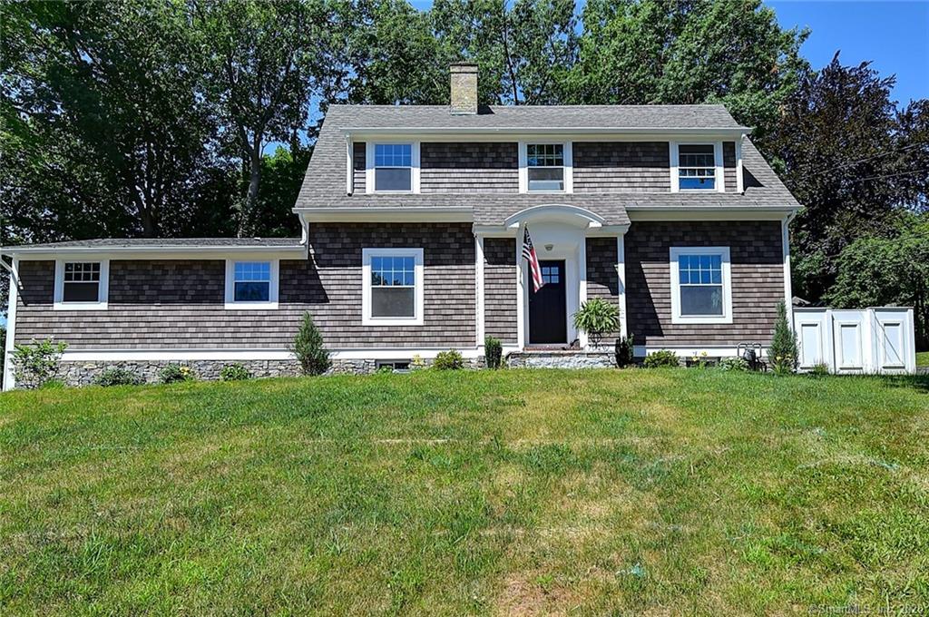 175 North Main Street West Hartford CT 06107