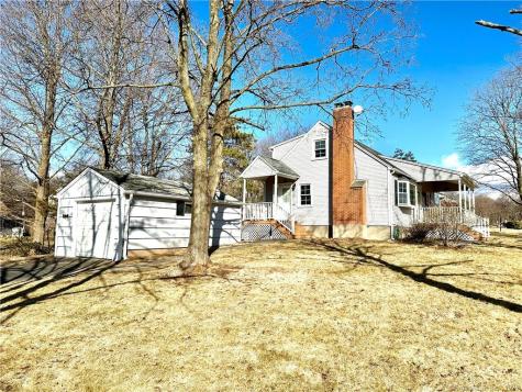 7 Christine Road Bristol CT 06010