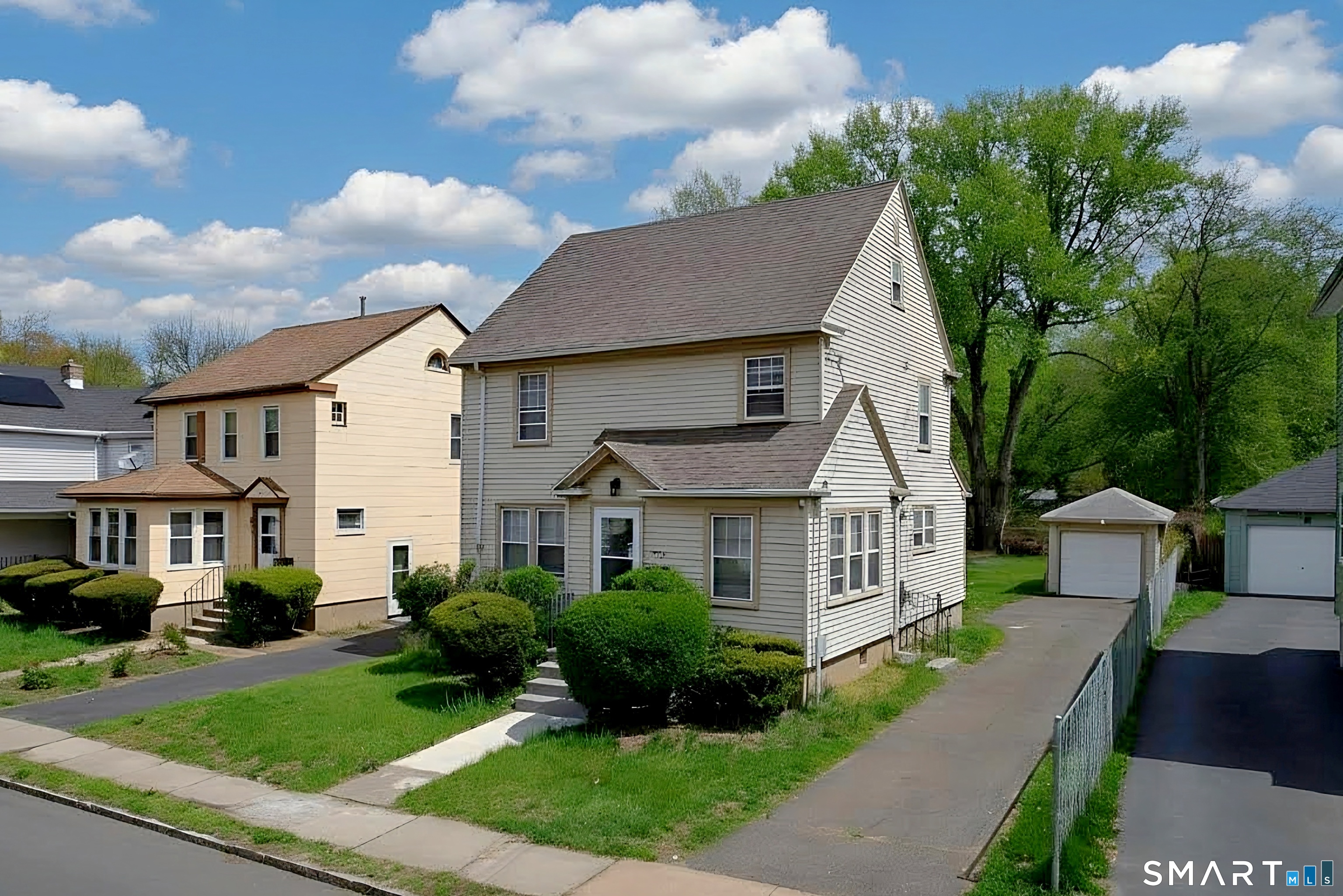 322 Hillside Avenue Hartford CT 06106