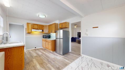 322 Hillside Avenue Hartford CT 06106