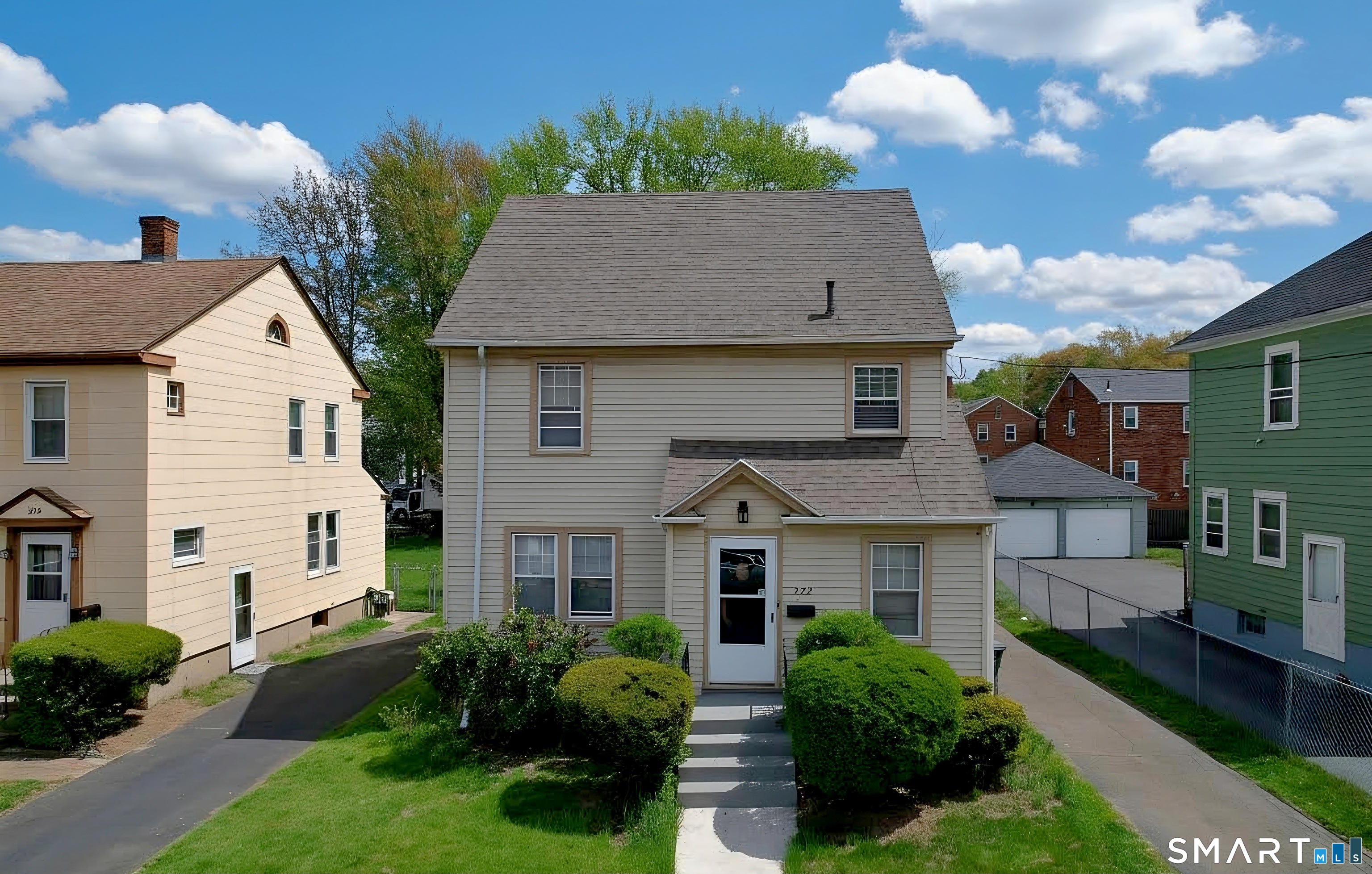 322 Hillside Avenue Hartford CT 06106