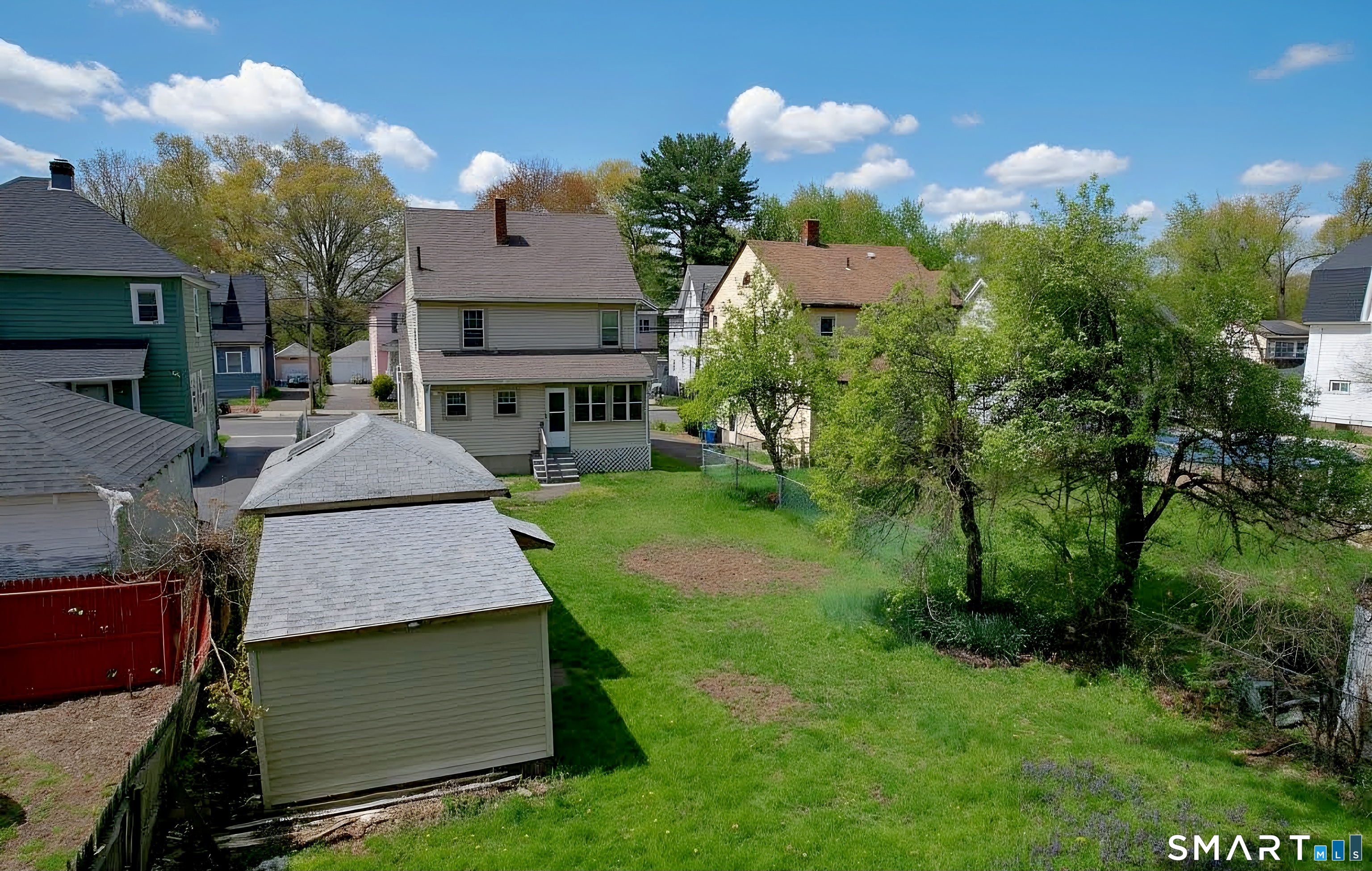 322 Hillside Avenue Hartford CT 06106