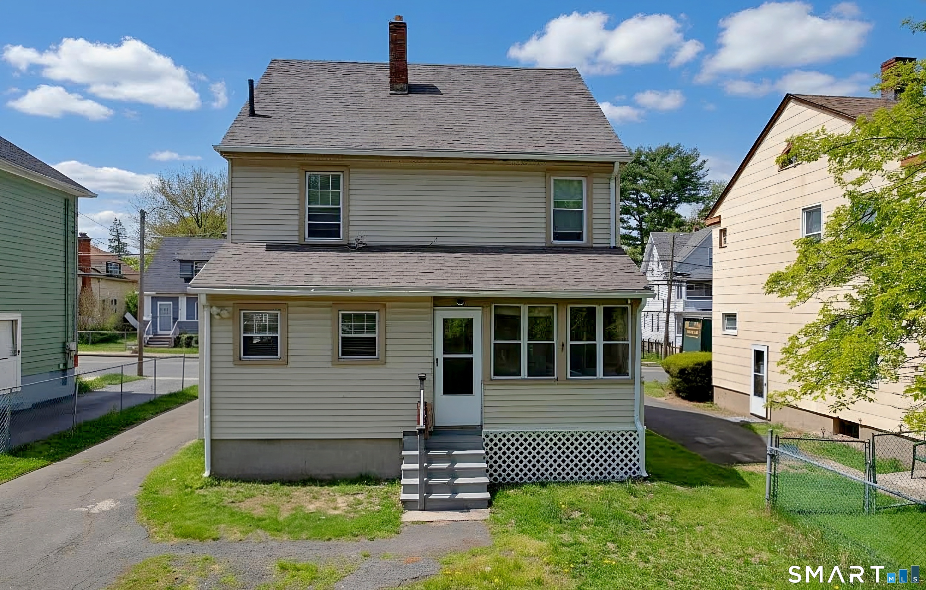 322 Hillside Avenue Hartford CT 06106