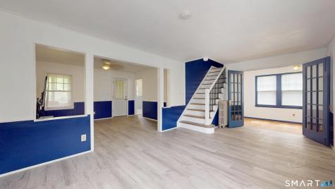 322 Hillside Avenue Hartford CT 06106