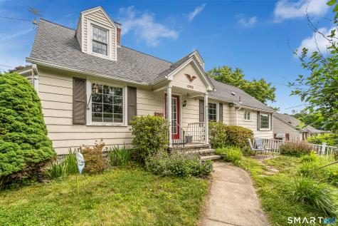 1 Glenwood Avenue Naugatuck CT 06770