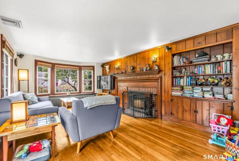 1 Glenwood Avenue Naugatuck CT 06770