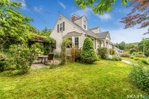 1 Glenwood Avenue Naugatuck CT 06770