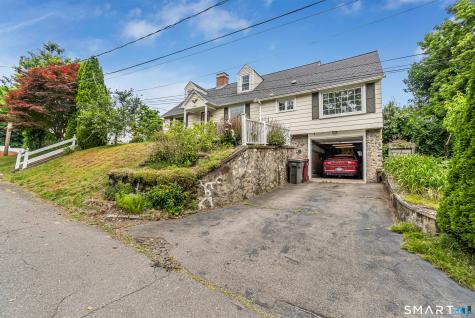 1 Glenwood Avenue Naugatuck CT 06770