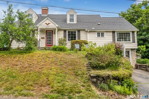 1 Glenwood Avenue Naugatuck CT 06770