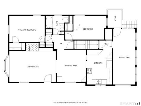 1 Glenwood Avenue Naugatuck CT 06770