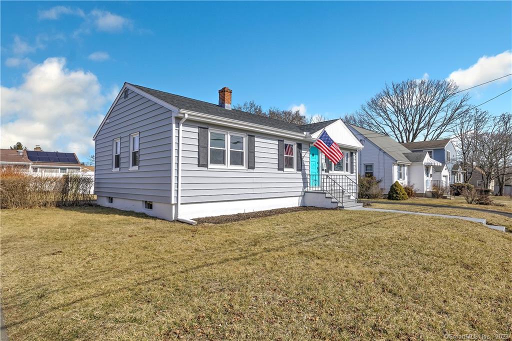 50 Orchard Hill Drive Stratford CT 06614