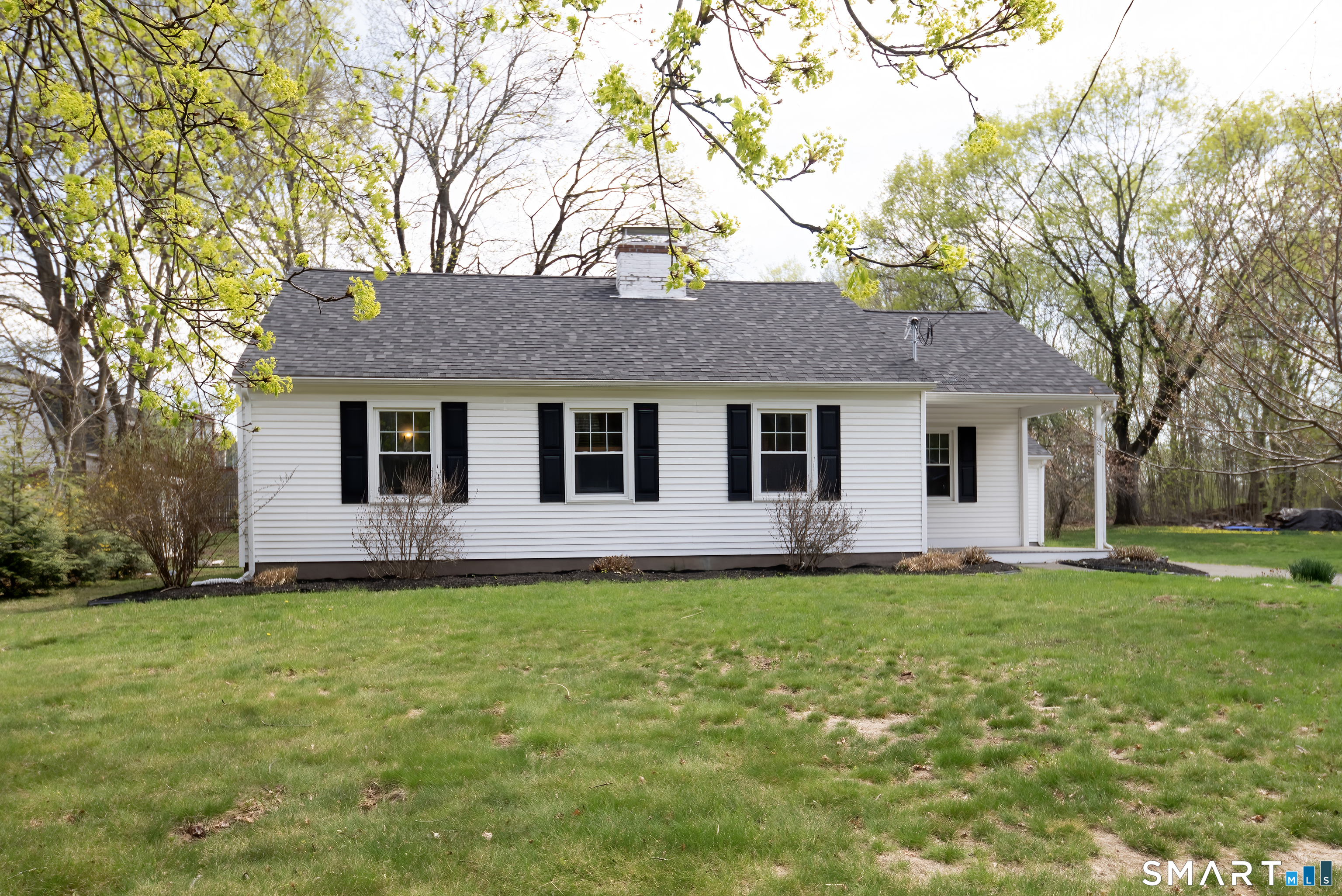338 South Elm Street Wallingford CT 06492