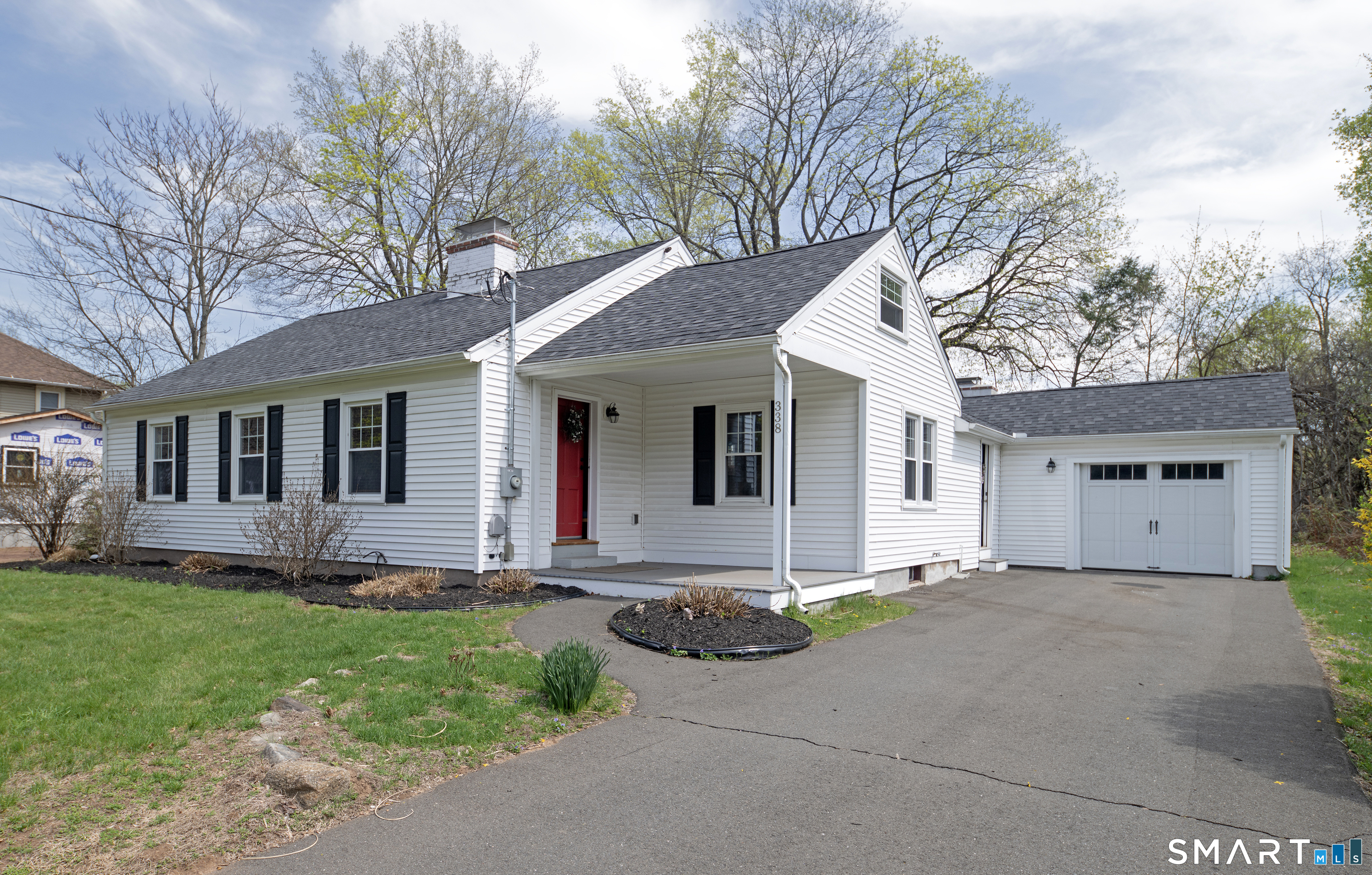 338 South Elm Street Wallingford CT 06492