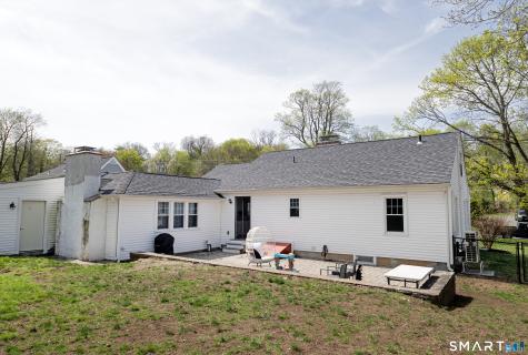 338 South Elm Street Wallingford CT 06492
