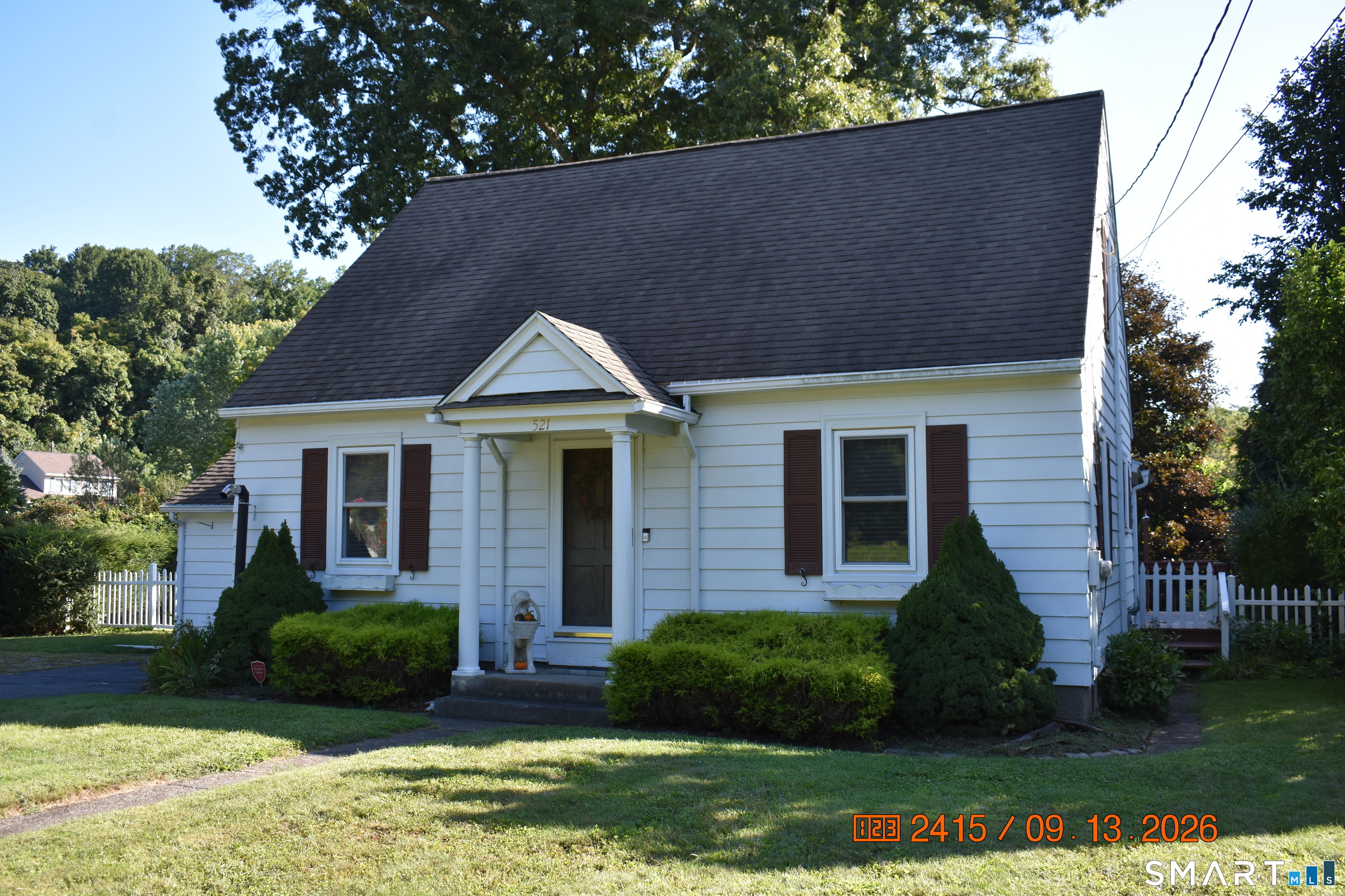 521 Burton Road Beacon Falls CT 06403