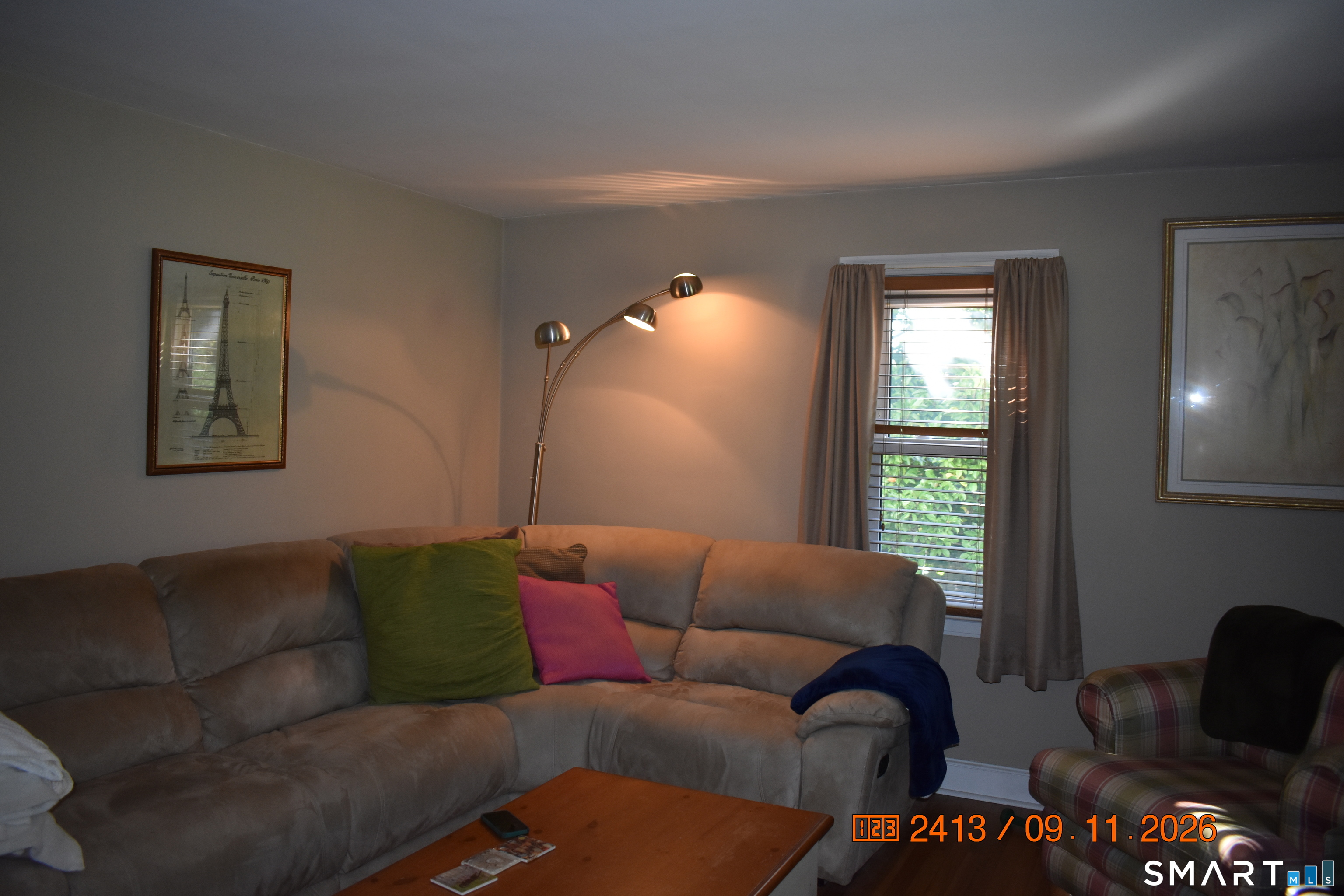 521 Burton Road Beacon Falls CT 06403