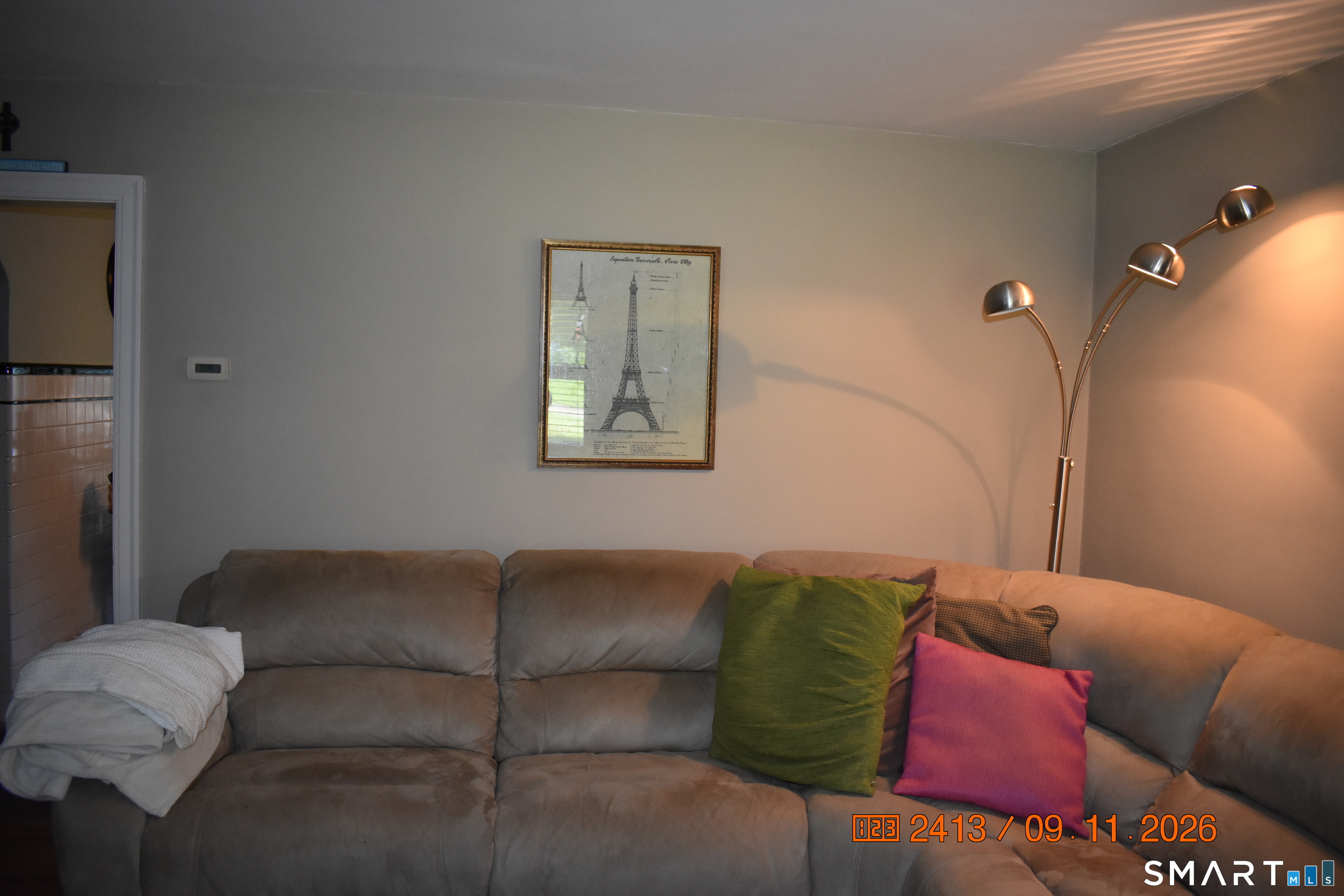 521 Burton Road Beacon Falls CT 06403