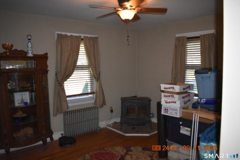 521 Burton Road Beacon Falls CT 06403