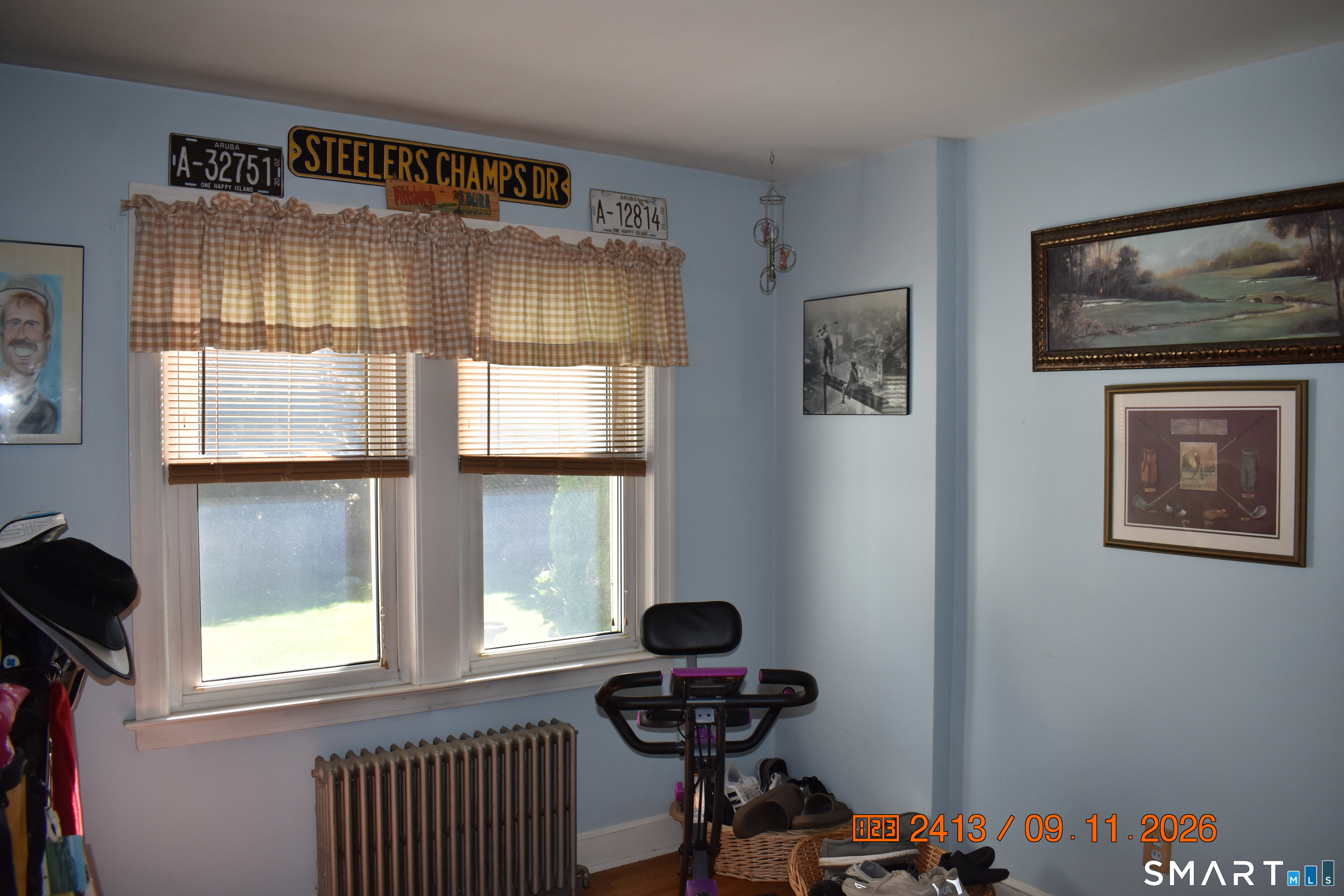 521 Burton Road Beacon Falls CT 06403