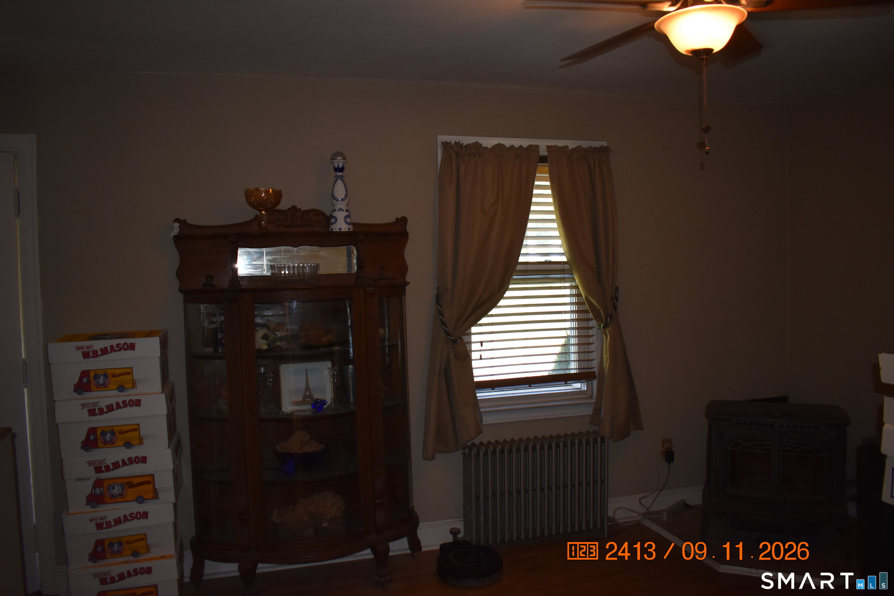 521 Burton Road Beacon Falls CT 06403