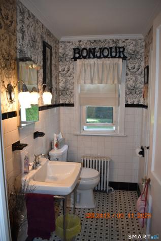 521 Burton Road Beacon Falls CT 06403
