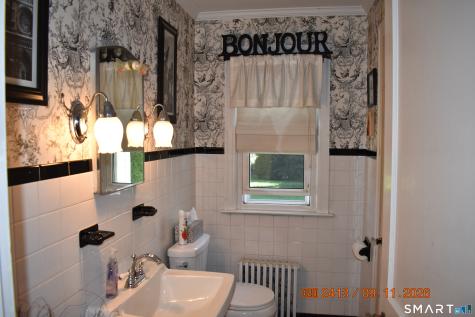 521 Burton Road Beacon Falls CT 06403
